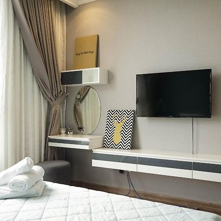 Luxury Apartment Vinhomes Хошимін Екстер'єр фото