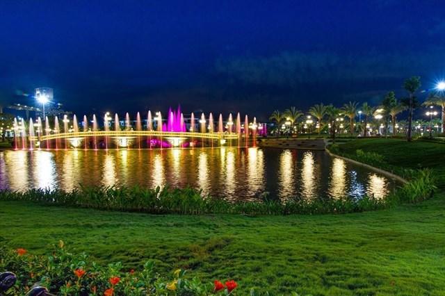 Luxury Apartment Vinhomes Хошимін Екстер'єр фото