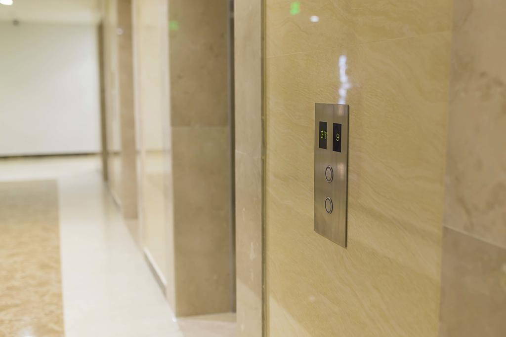 Luxury Apartment Vinhomes Хошимін Екстер'єр фото