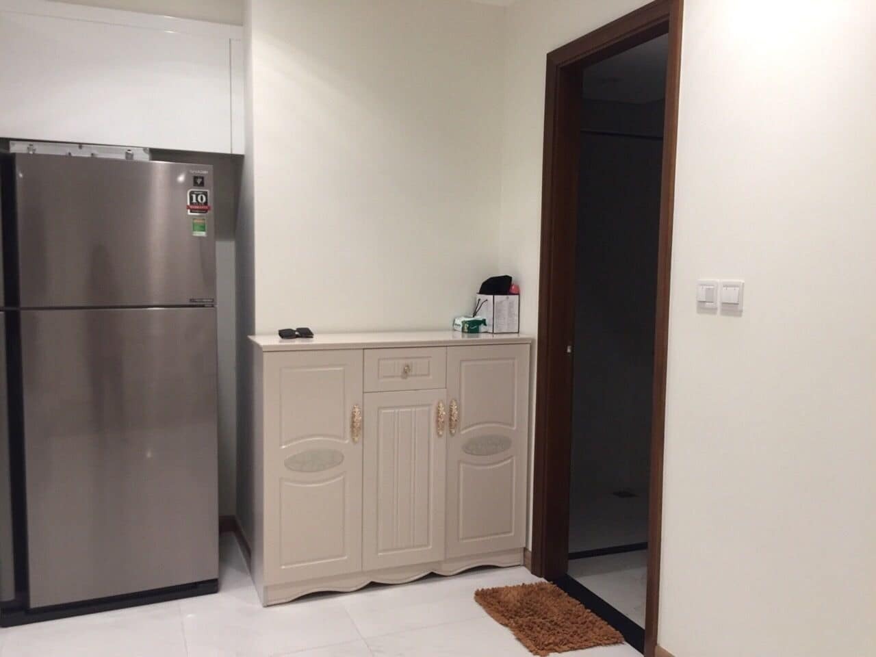 Luxury Apartment Vinhomes Хошимін Екстер'єр фото