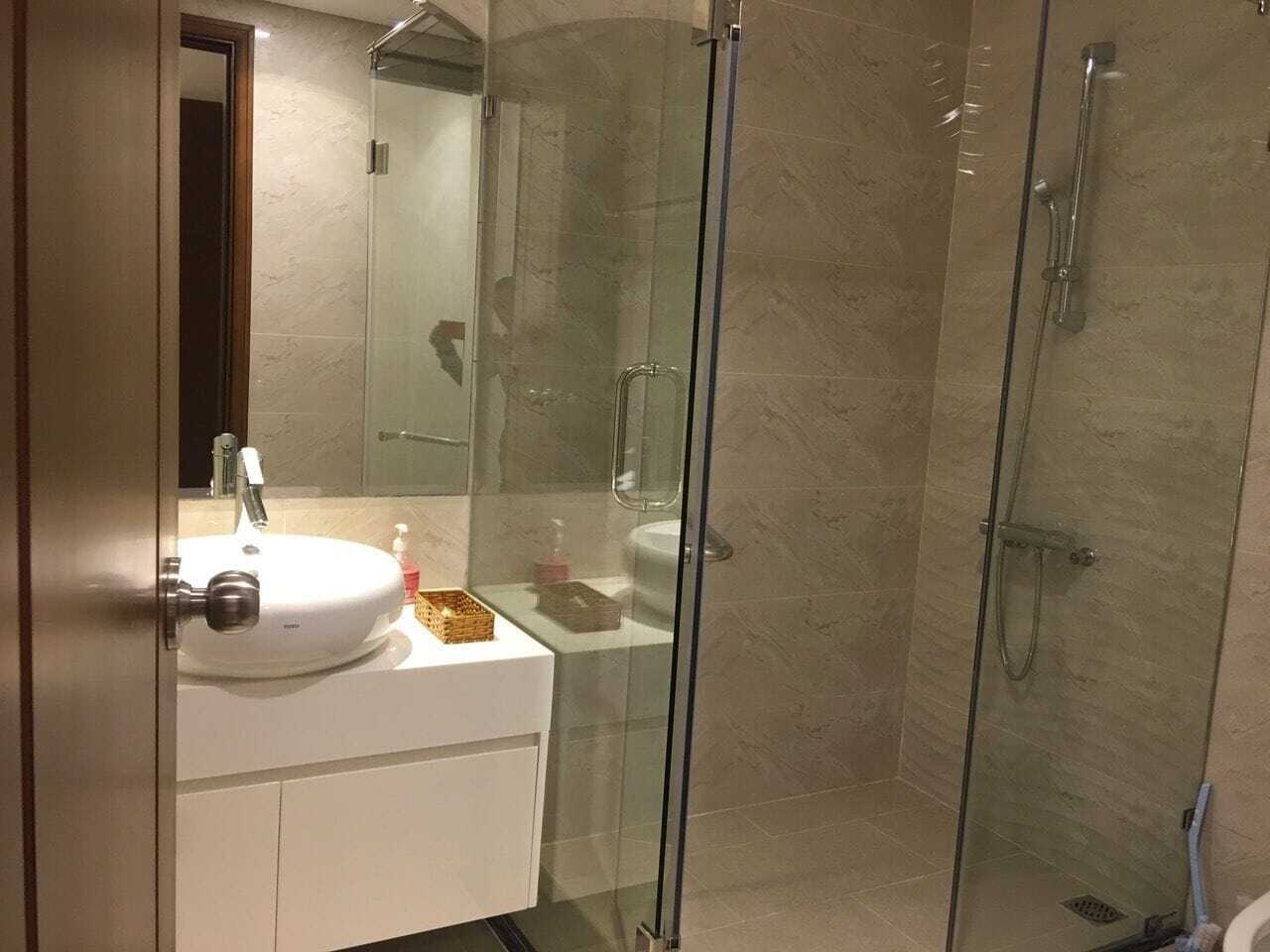 Luxury Apartment Vinhomes Хошимін Екстер'єр фото