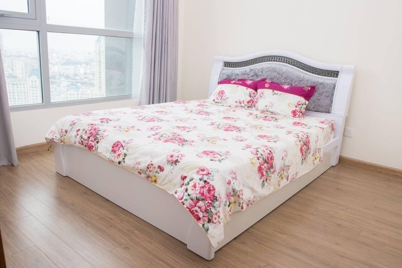 Luxury Apartment Vinhomes Хошимін Екстер'єр фото