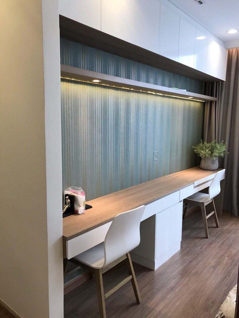 Luxury Apartment Vinhomes Хошимін Екстер'єр фото