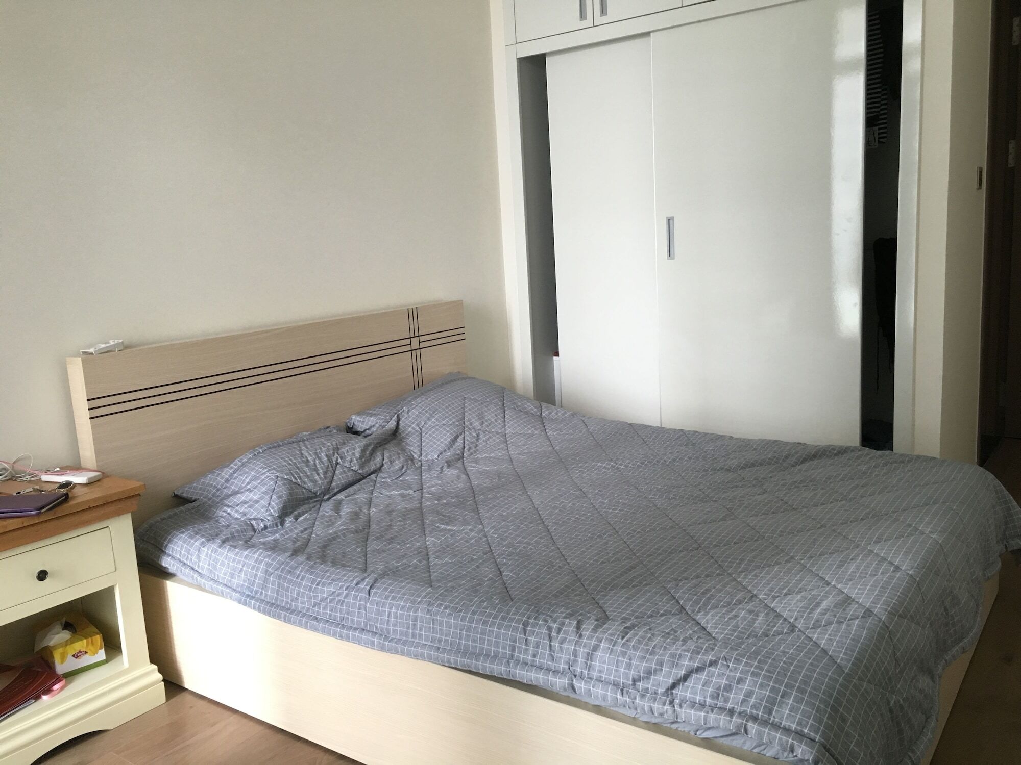 Luxury Apartment Vinhomes Хошимін Екстер'єр фото